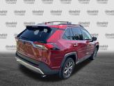 Thumbnail of 2023 Ruby Flare Pearl Toyota RAV4 Hybrid