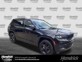 2022 Jeep Grand Cherokee Altitude