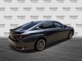 Thumbnail of 2024 Cloudburst Gray Lexus ES 300h