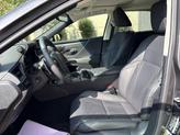 Thumbnail of 2024 Cloudburst Gray Lexus ES 300h