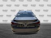 Thumbnail of 2024 Cloudburst Gray Lexus ES 300h