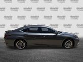 Thumbnail of 2024 Cloudburst Gray Lexus ES 300h