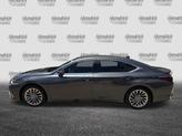 Thumbnail of 2024 Cloudburst Gray Lexus ES 300h