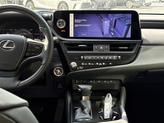 Thumbnail of 2024 Cloudburst Gray Lexus ES 300h