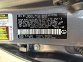 Thumbnail of 2024 Cloudburst Gray Lexus ES 300h