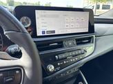 Thumbnail of 2024 Cloudburst Gray Lexus ES 300h