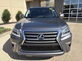 Thumbnail of 2018 Nebula Gray Pearl Lexus GX 460