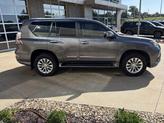 Thumbnail of 2018 Nebula Gray Pearl Lexus GX 460