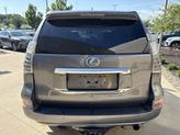 Thumbnail of 2018 Nebula Gray Pearl Lexus GX 460