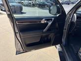 Thumbnail of 2018 Nebula Gray Pearl Lexus GX 460