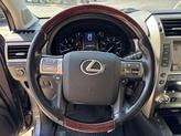 Thumbnail of 2018 Nebula Gray Pearl Lexus GX 460