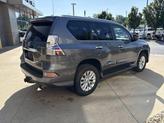 Thumbnail of 2018 Nebula Gray Pearl Lexus GX 460