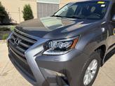 Thumbnail of 2018 Nebula Gray Pearl Lexus GX 460