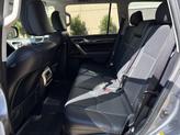 Thumbnail of 2018 Nebula Gray Pearl Lexus GX 460