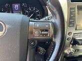 Thumbnail of 2018 Nebula Gray Pearl Lexus GX 460