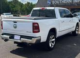 Thumbnail of 2020 Bright White Clearcoat RAM 1500