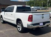 Thumbnail of 2020 Bright White Clearcoat RAM 1500