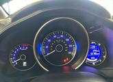 Thumbnail of 2020 Aegean Blue Metallic Honda Fit