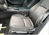 Thumbnail of 2018 Lunar Silver Metallic Honda Accord