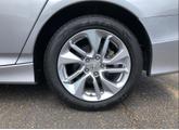 Thumbnail of 2018 Lunar Silver Metallic Honda Accord