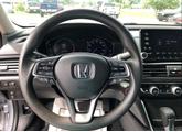Thumbnail of 2018 Lunar Silver Metallic Honda Accord