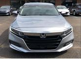 Thumbnail of 2018 Lunar Silver Metallic Honda Accord