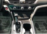 Thumbnail of 2018 Lunar Silver Metallic Honda Accord