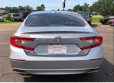 Thumbnail of 2018 Lunar Silver Metallic Honda Accord