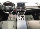 Thumbnail of 2018 Lunar Silver Metallic Honda Accord