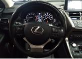 Thumbnail of 2017 Eminent White Lexus NX 200t