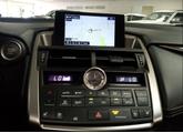 Thumbnail of 2017 Eminent White Lexus NX 200t