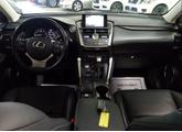 Thumbnail of 2017 Eminent White Lexus NX 200t