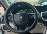 Thumbnail of 2016 White Orchid Pearl Honda Accord