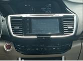 Thumbnail of 2016 White Orchid Pearl Honda Accord