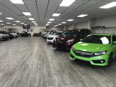 Thumbnail of 2016 White Orchid Pearl Honda Accord