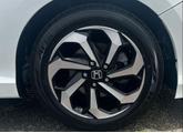 Thumbnail of 2016 White Orchid Pearl Honda Accord