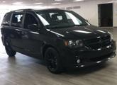 Thumbnail of 2019 Black Onyx Crystal Pearlcoat Dodge Grand Caravan