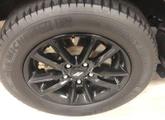 Thumbnail of 2019 Black Onyx Crystal Pearlcoat Dodge Grand Caravan