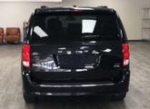 Thumbnail of 2019 Black Onyx Crystal Pearlcoat Dodge Grand Caravan