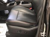 Thumbnail of 2019 Black Onyx Crystal Pearlcoat Dodge Grand Caravan
