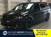 Photo of 2019 Black Onyx Crystal Pearlcoat Dodge Grand Caravan