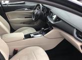 Thumbnail of 2018 Carrageen Metallic Buick Regal Sportback