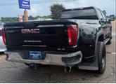 Thumbnail of 2022 Onyx Black GMC Sierra 3500