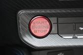 Thumbnail of 2024 Shadow Black Ford Mustang