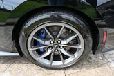 Thumbnail of 2024 Shadow Black Ford Mustang
