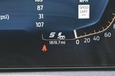 Thumbnail of 2024 Shadow Black Ford Mustang