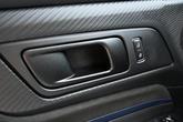 Thumbnail of 2024 Shadow Black Ford Mustang