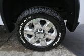 Thumbnail of 2020 Summit White Chevrolet Silverado 2500