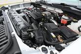 Thumbnail of 2020 Summit White Chevrolet Silverado 2500