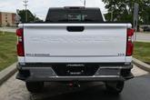 Thumbnail of 2020 Summit White Chevrolet Silverado 2500